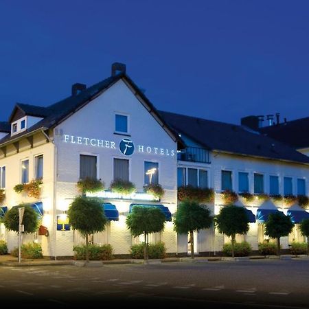 Fletcher Landhotel Bosrijk Roermond Luaran gambar