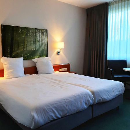 Fletcher Landhotel Bosrijk Roermond Luaran gambar