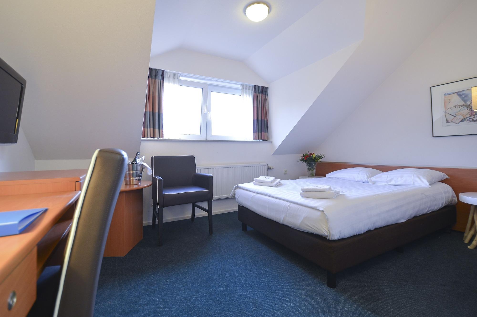 Fletcher Landhotel Bosrijk Roermond Luaran gambar