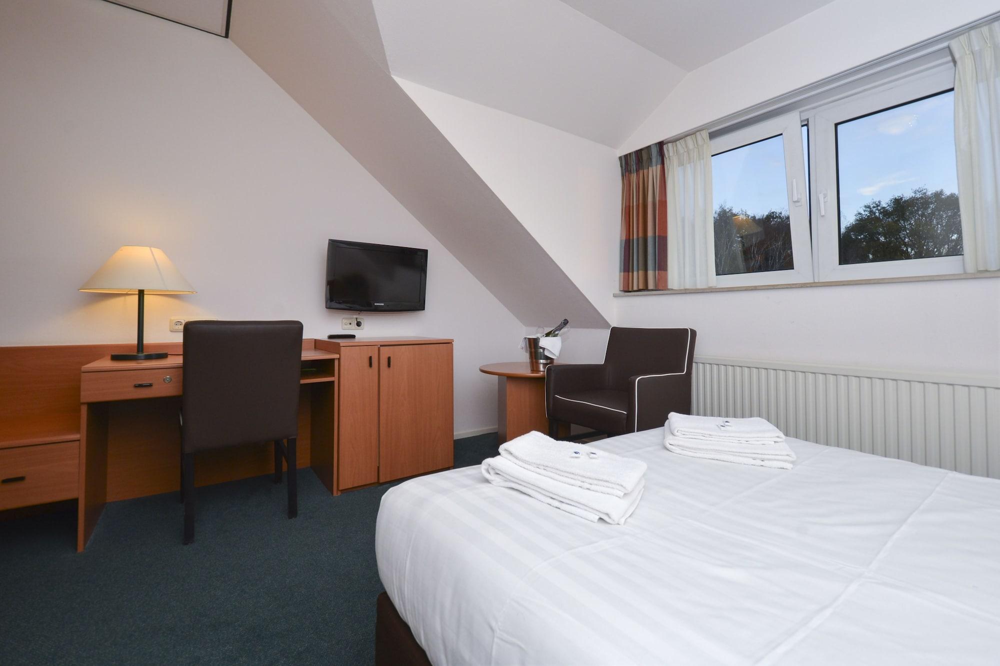 Fletcher Landhotel Bosrijk Roermond Luaran gambar