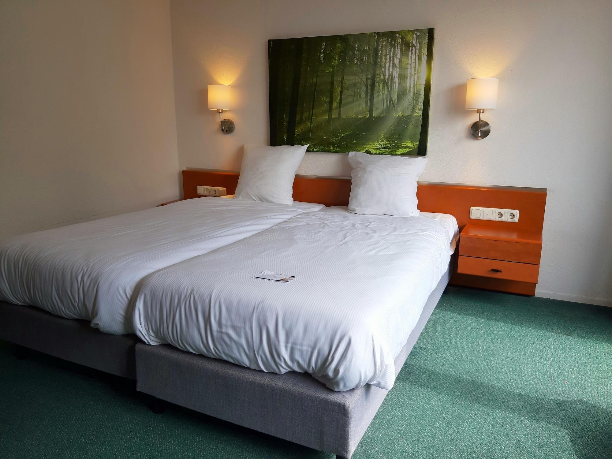 Fletcher Landhotel Bosrijk Roermond Luaran gambar