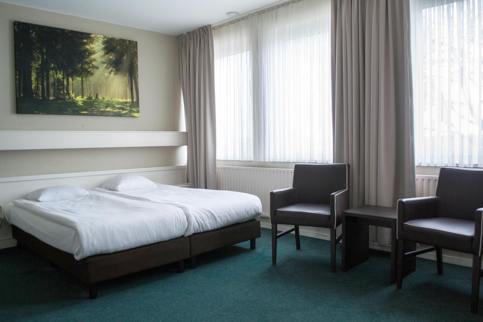 Fletcher Landhotel Bosrijk Roermond Luaran gambar