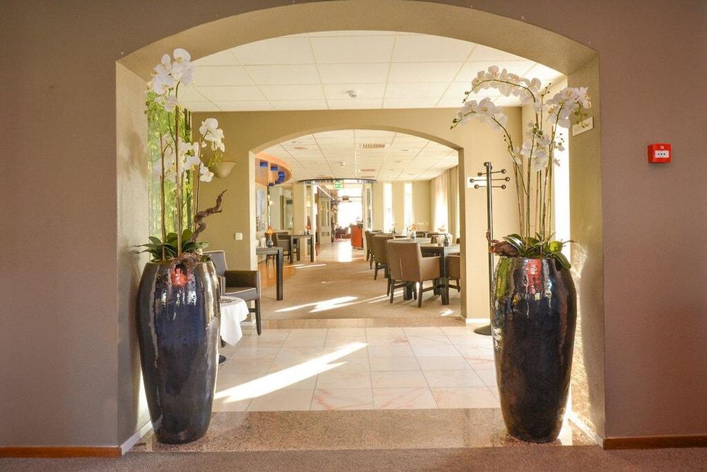 Fletcher Landhotel Bosrijk Roermond Luaran gambar