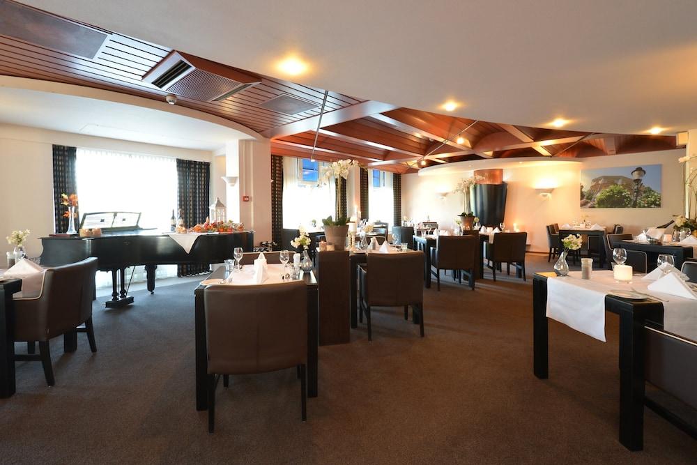 Fletcher Landhotel Bosrijk Roermond Luaran gambar
