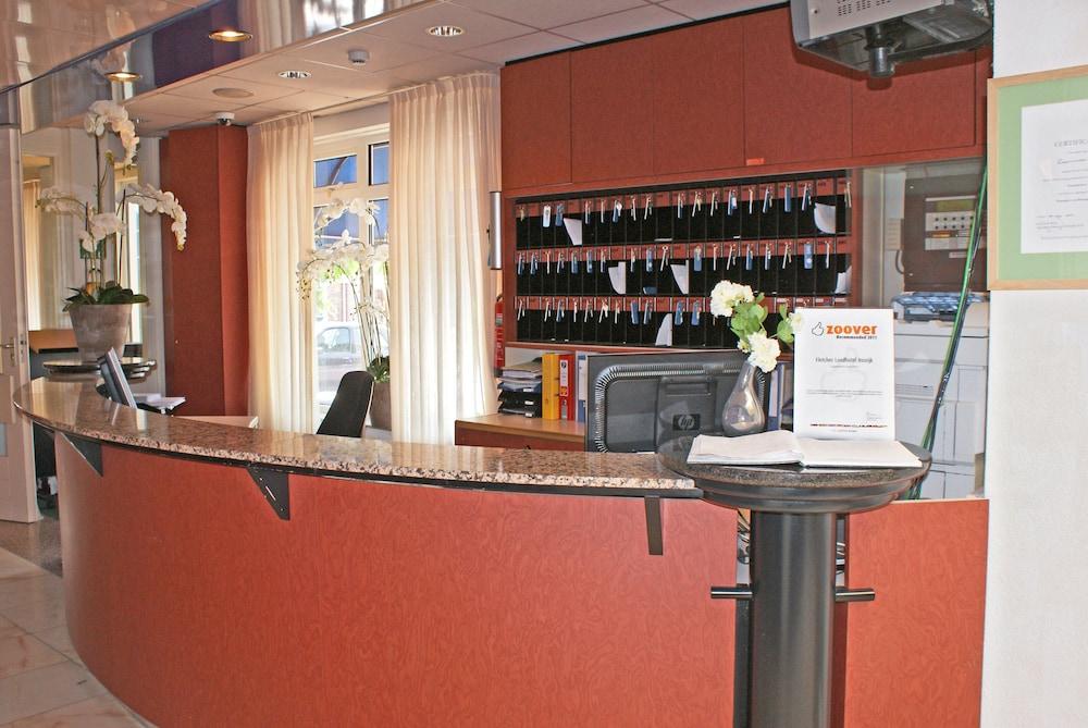 Fletcher Landhotel Bosrijk Roermond Luaran gambar