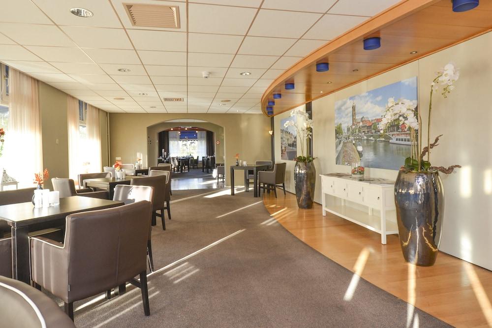 Fletcher Landhotel Bosrijk Roermond Luaran gambar