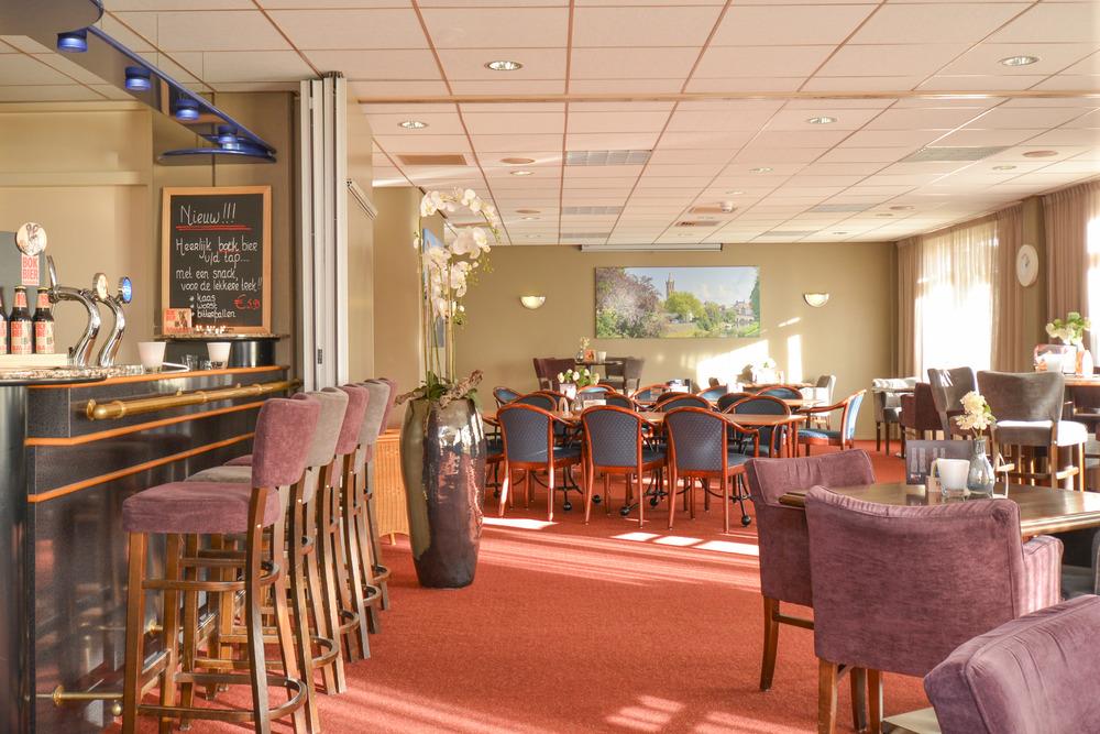 Fletcher Landhotel Bosrijk Roermond Luaran gambar