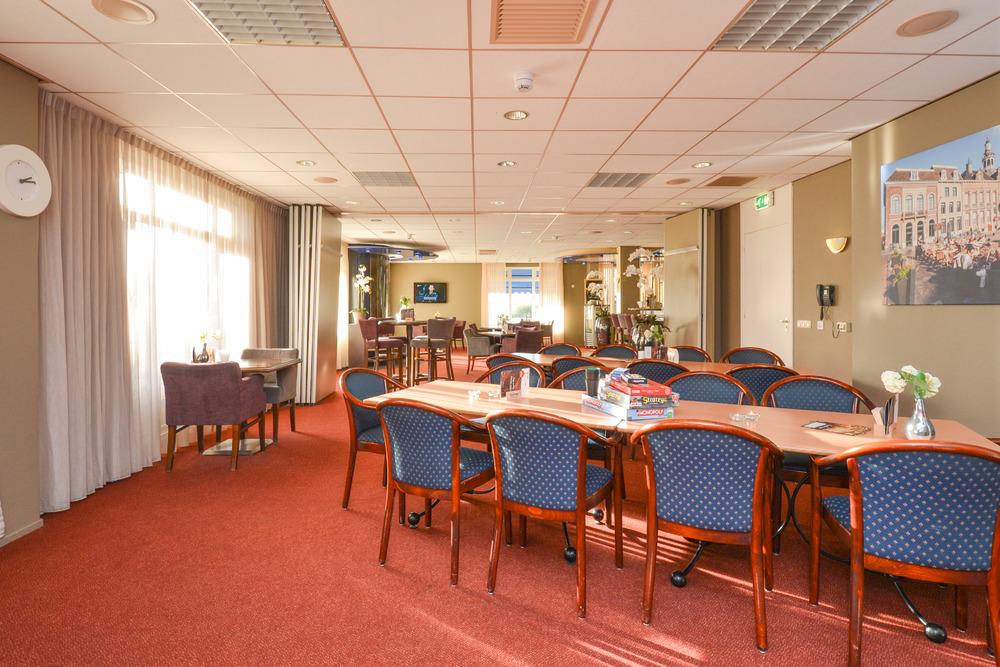 Fletcher Landhotel Bosrijk Roermond Luaran gambar