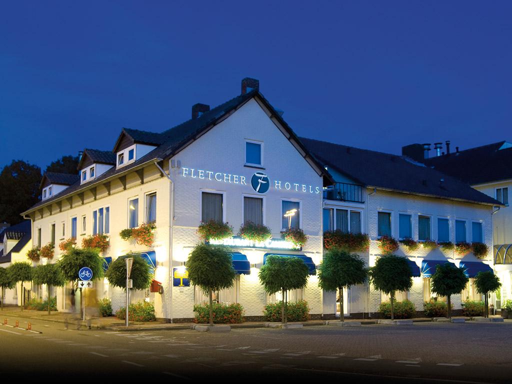 Fletcher Landhotel Bosrijk Roermond Luaran gambar