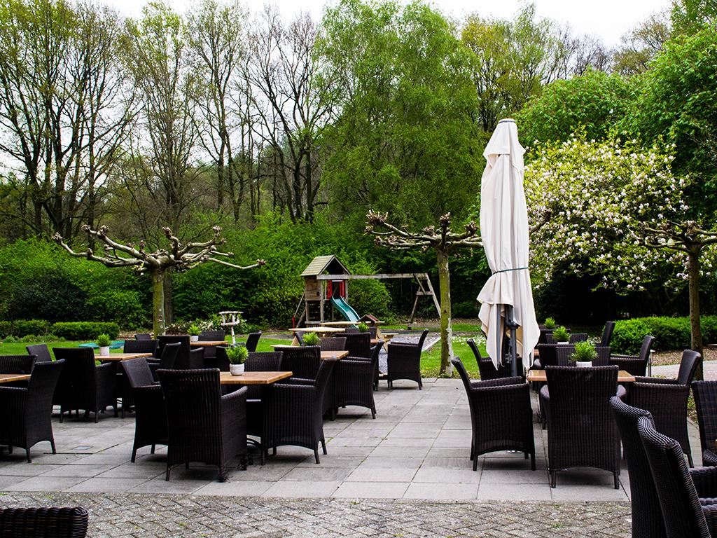 Fletcher Landhotel Bosrijk Roermond Luaran gambar