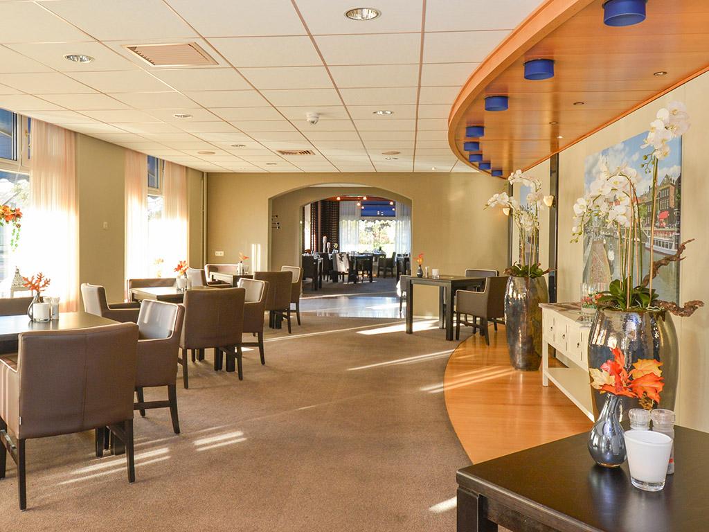 Fletcher Landhotel Bosrijk Roermond Luaran gambar