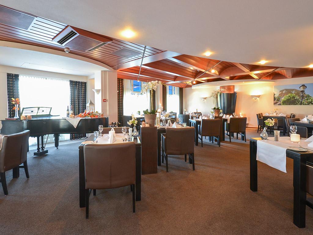 Fletcher Landhotel Bosrijk Roermond Luaran gambar