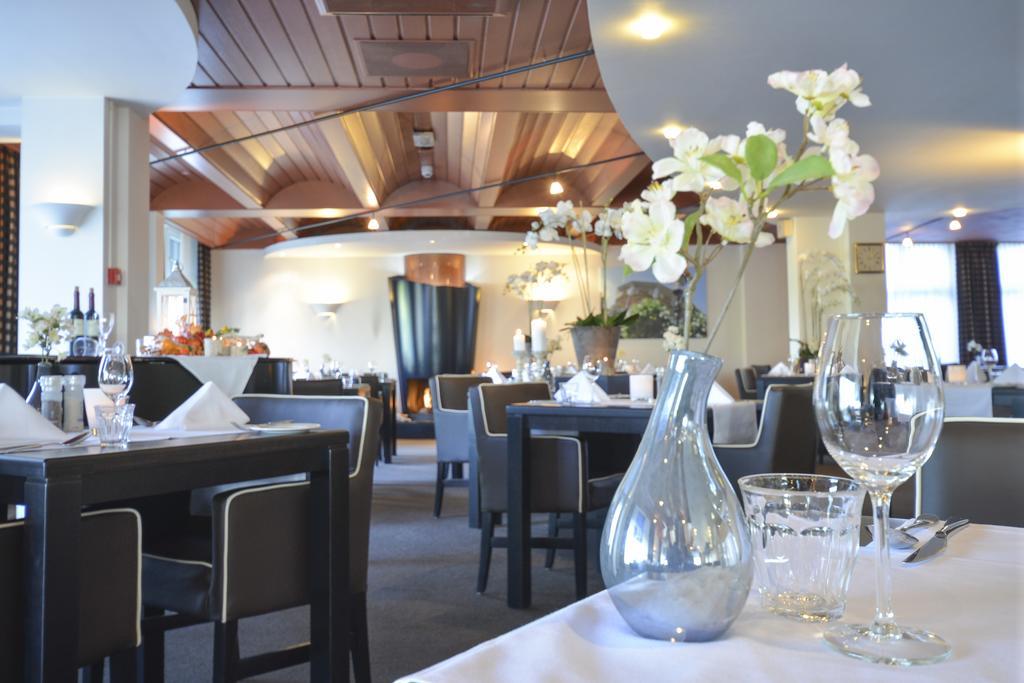Fletcher Landhotel Bosrijk Roermond Luaran gambar