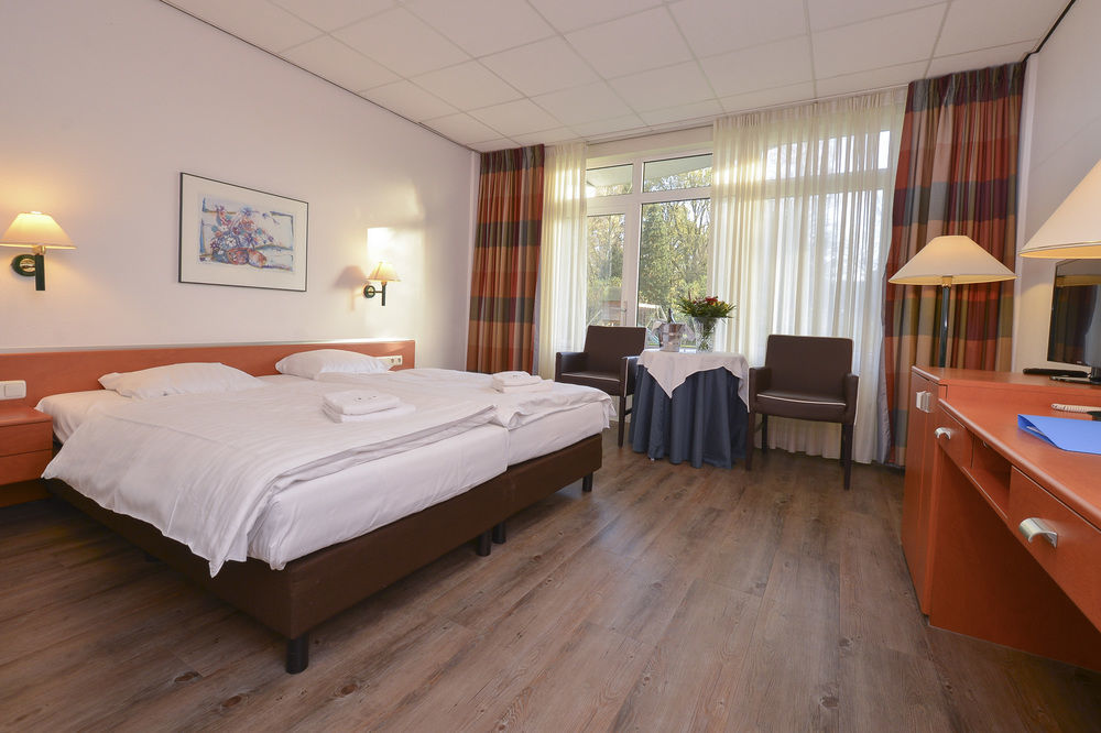 Fletcher Landhotel Bosrijk Roermond Luaran gambar