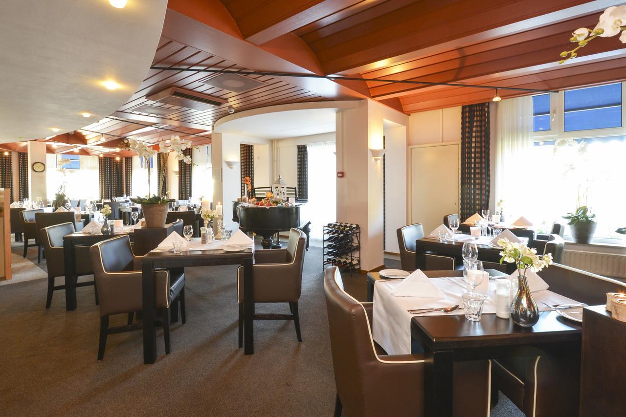 Fletcher Landhotel Bosrijk Roermond Luaran gambar