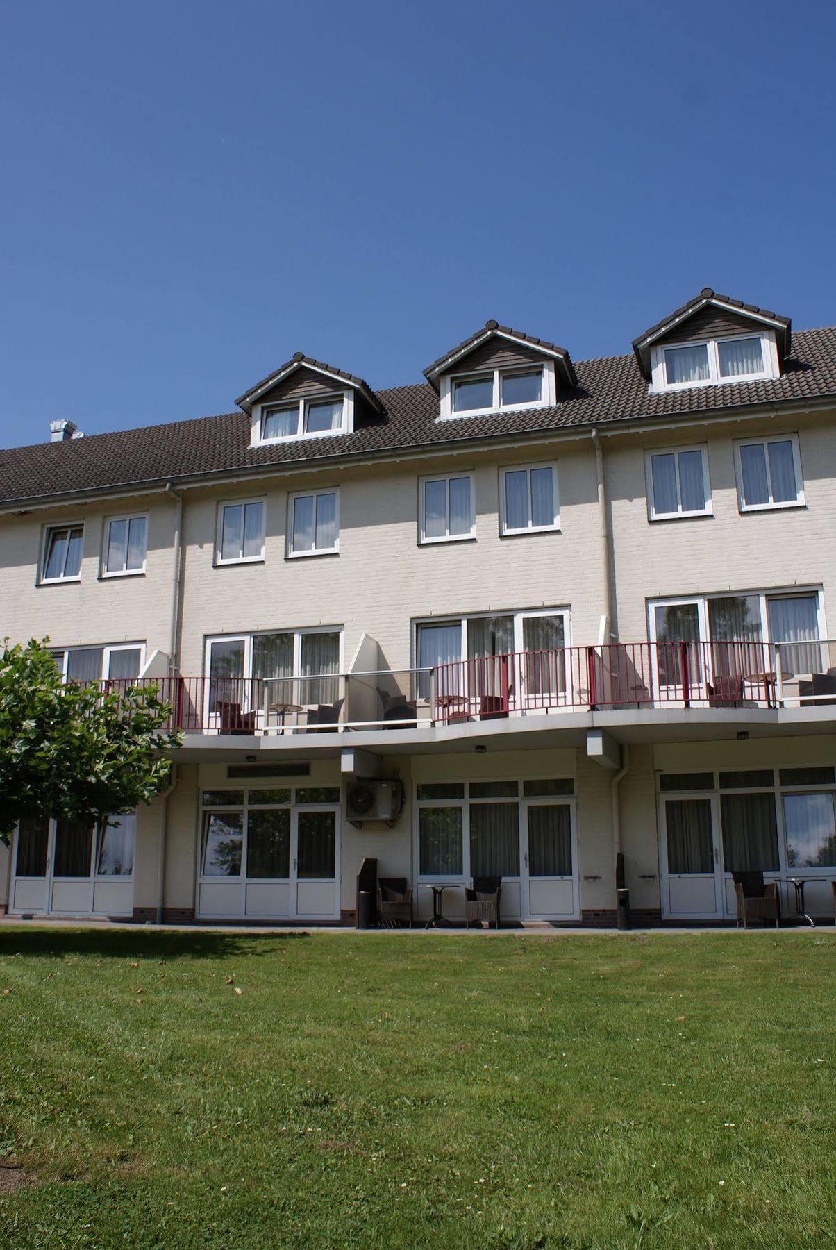 Fletcher Landhotel Bosrijk Roermond Luaran gambar