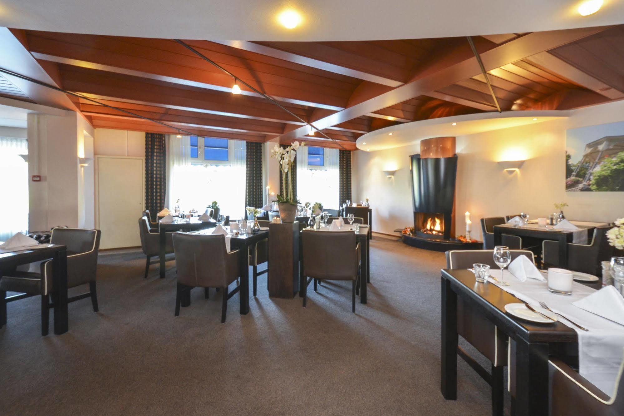 Fletcher Landhotel Bosrijk Roermond Luaran gambar
