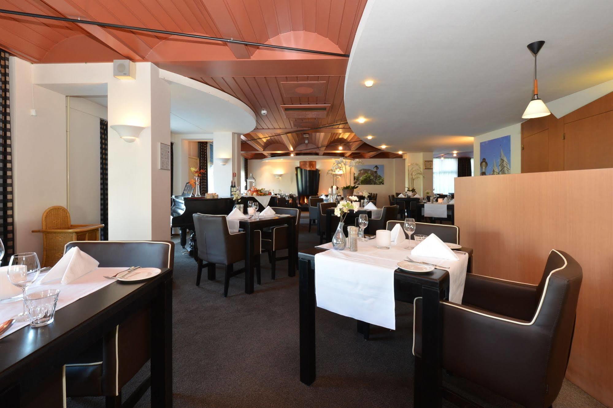 Fletcher Landhotel Bosrijk Roermond Luaran gambar