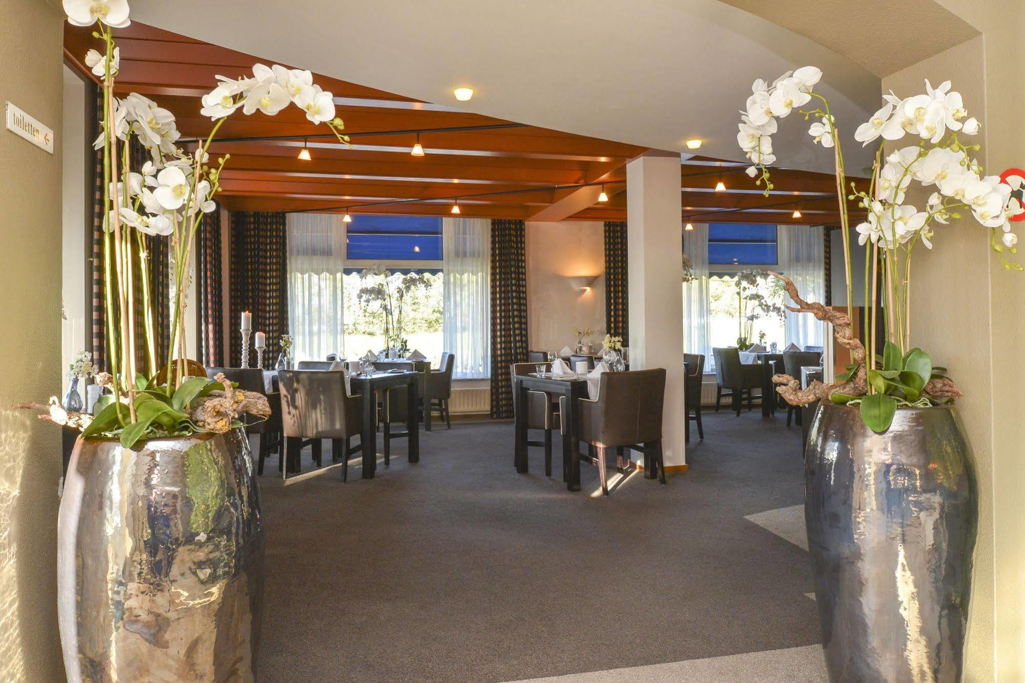 Fletcher Landhotel Bosrijk Roermond Luaran gambar