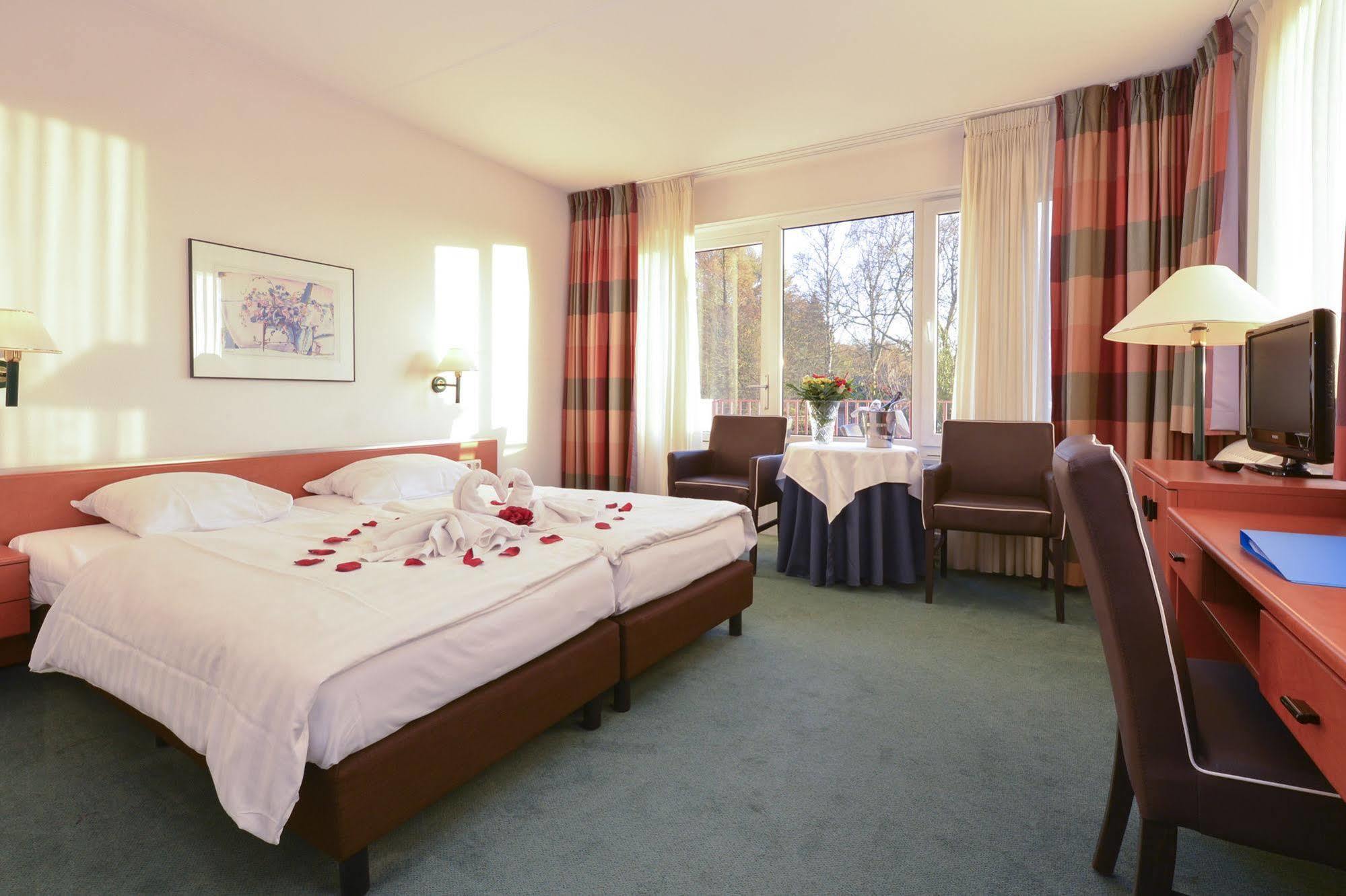 Fletcher Landhotel Bosrijk Roermond Luaran gambar
