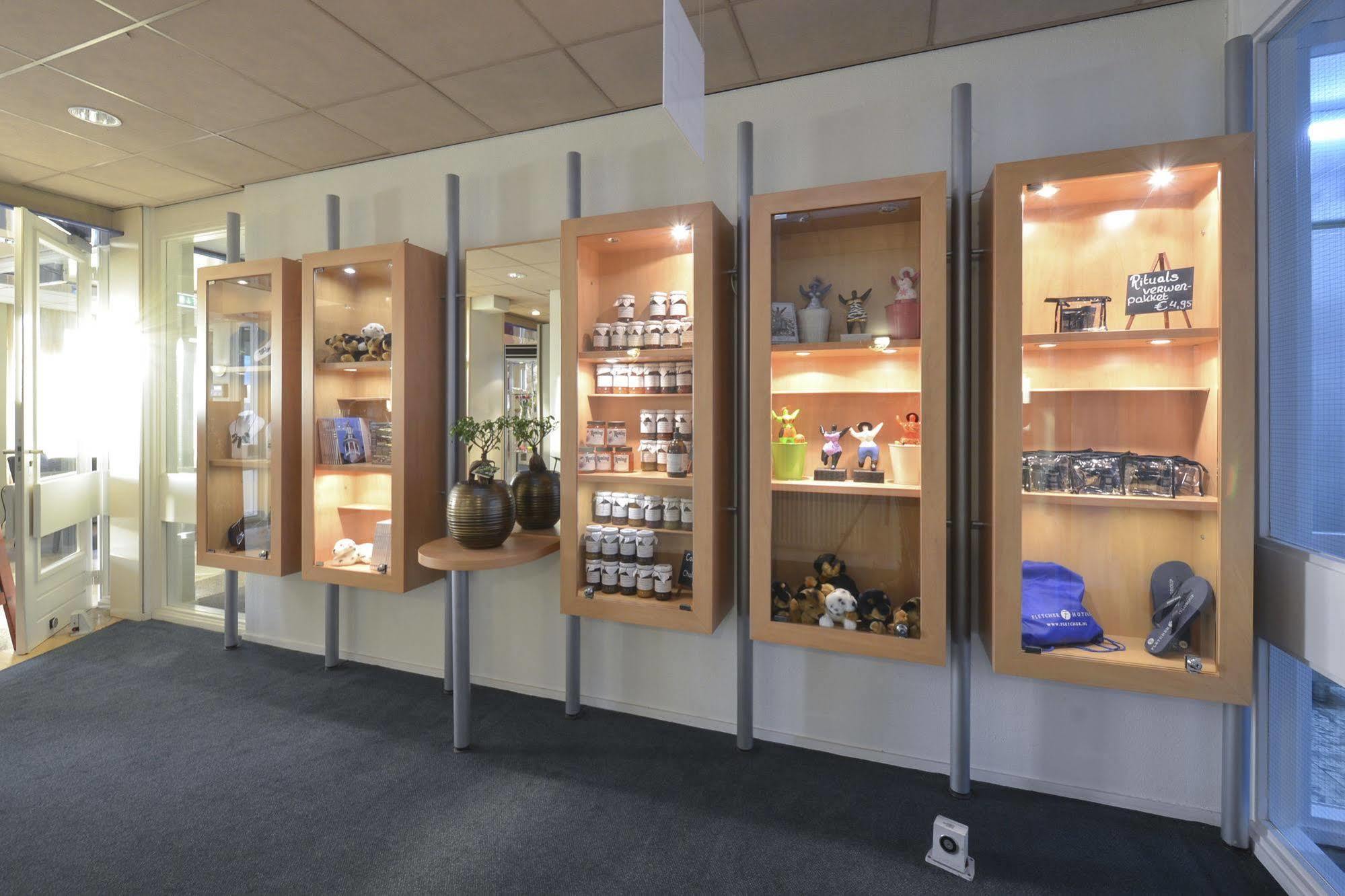 Fletcher Landhotel Bosrijk Roermond Luaran gambar