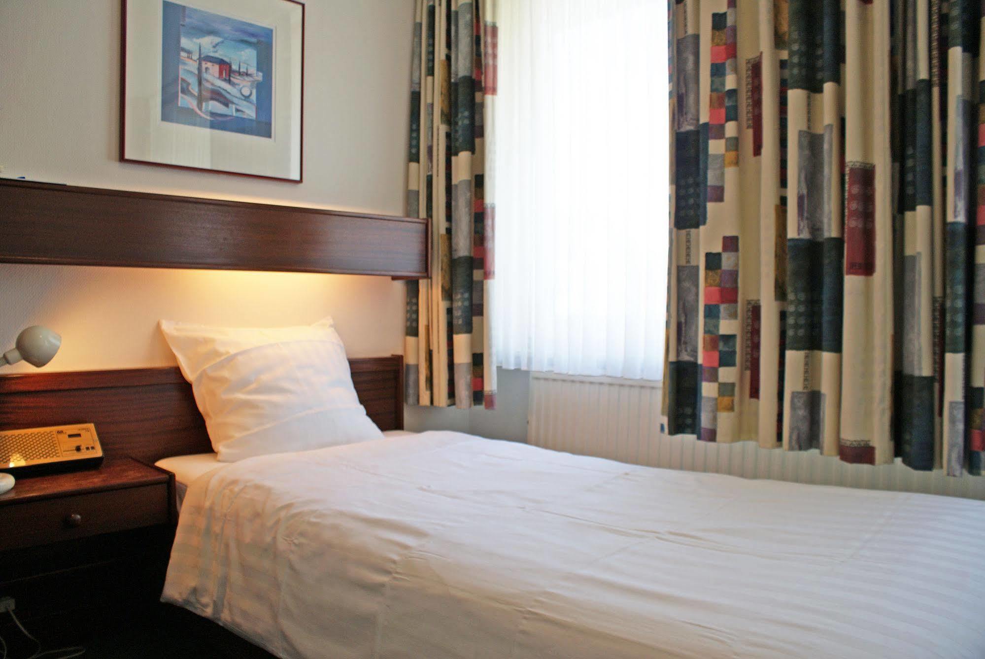 Fletcher Landhotel Bosrijk Roermond Luaran gambar