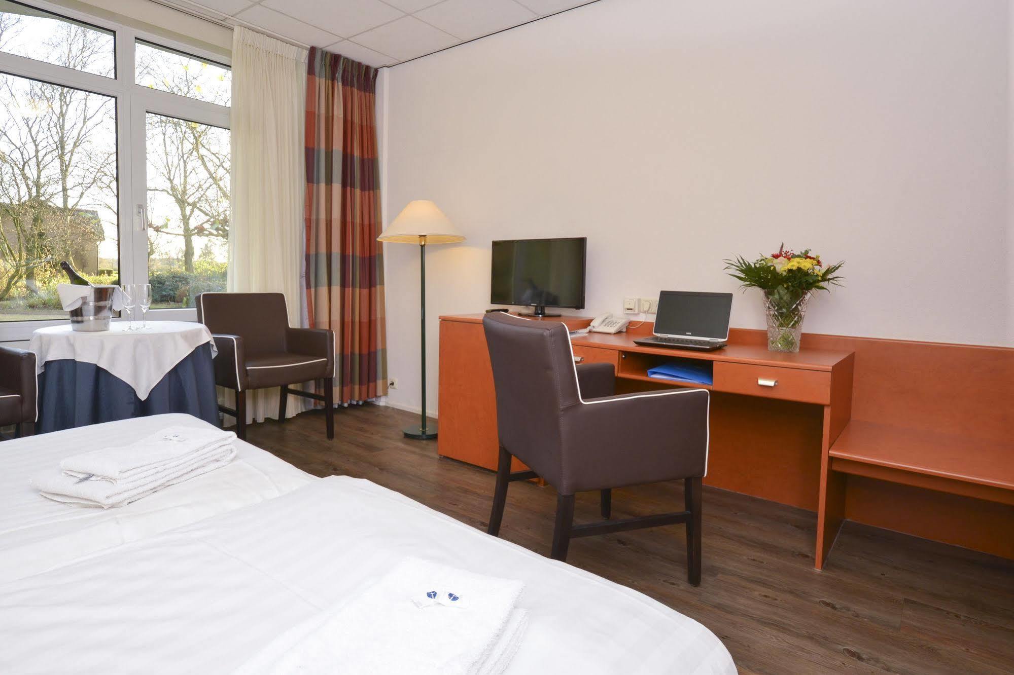 Fletcher Landhotel Bosrijk Roermond Luaran gambar
