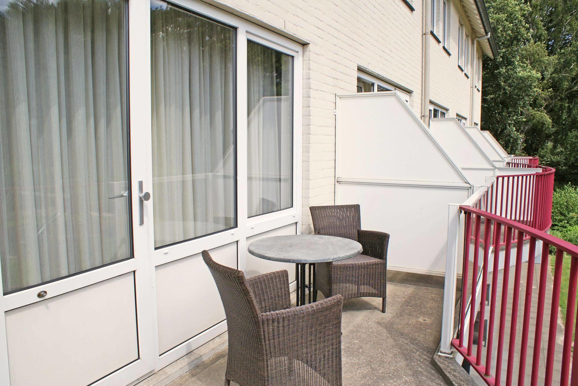 Fletcher Landhotel Bosrijk Roermond Luaran gambar