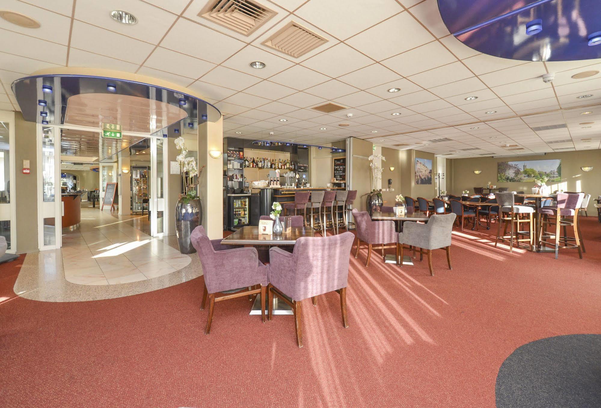 Fletcher Landhotel Bosrijk Roermond Luaran gambar