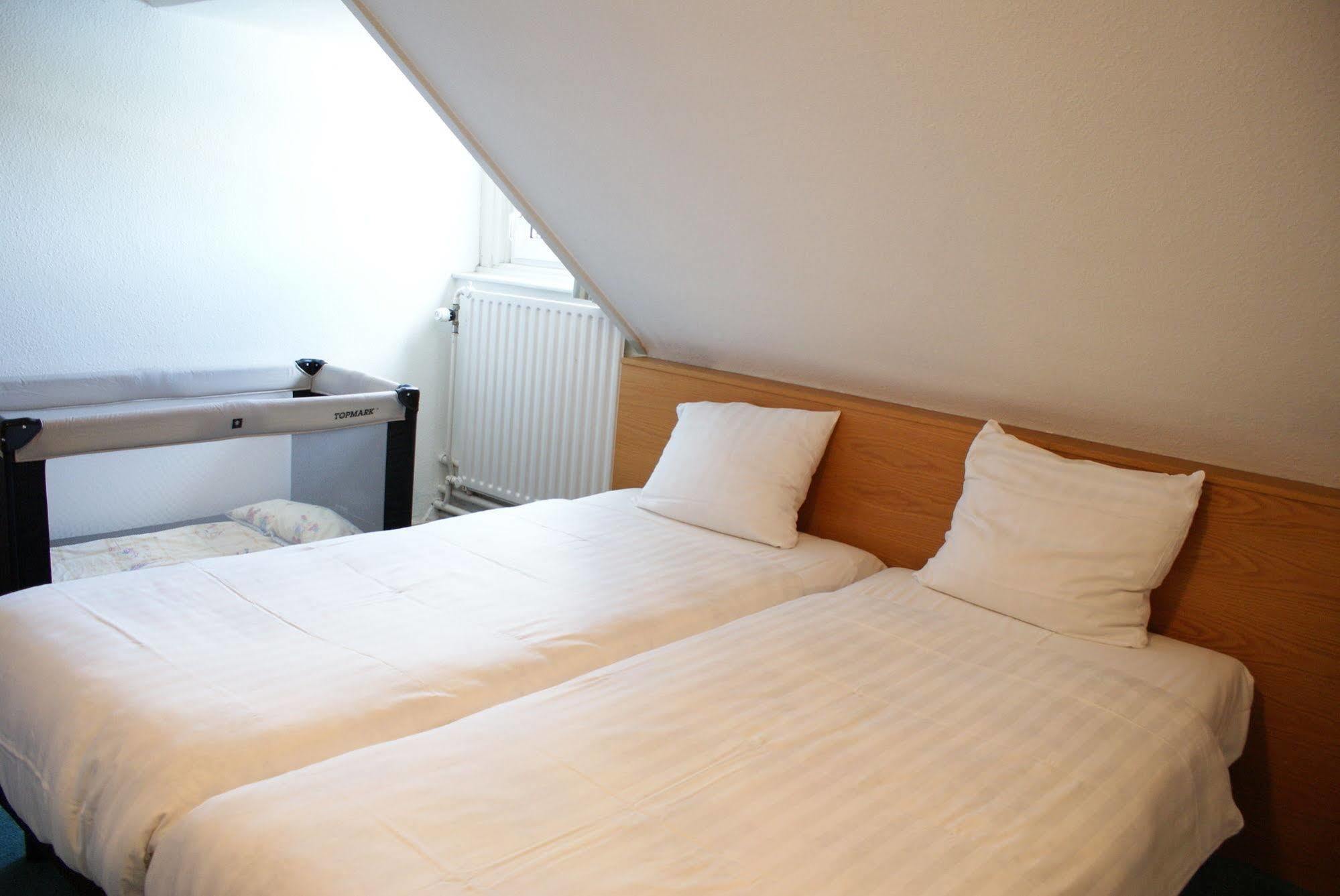 Fletcher Landhotel Bosrijk Roermond Luaran gambar
