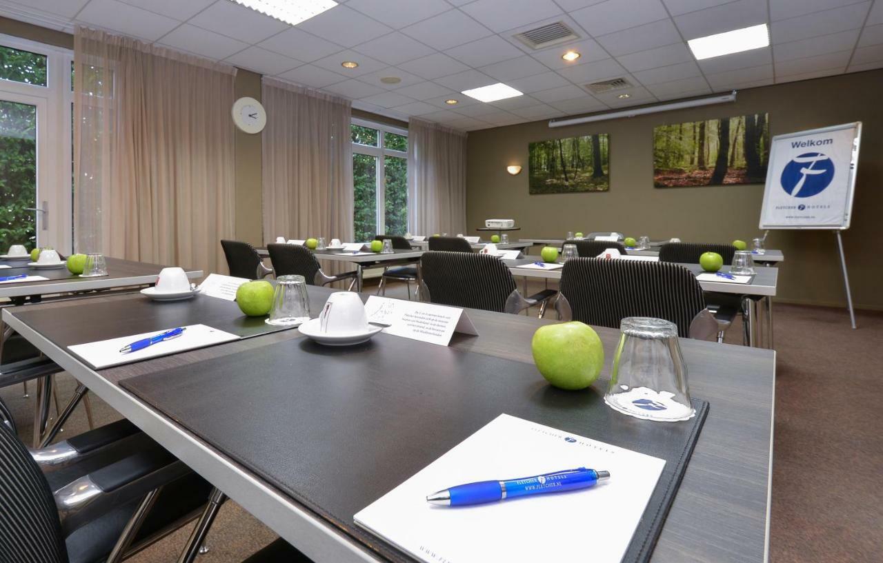 Fletcher Landhotel Bosrijk Roermond Luaran gambar