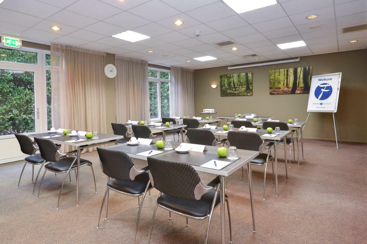 Fletcher Landhotel Bosrijk Roermond Luaran gambar