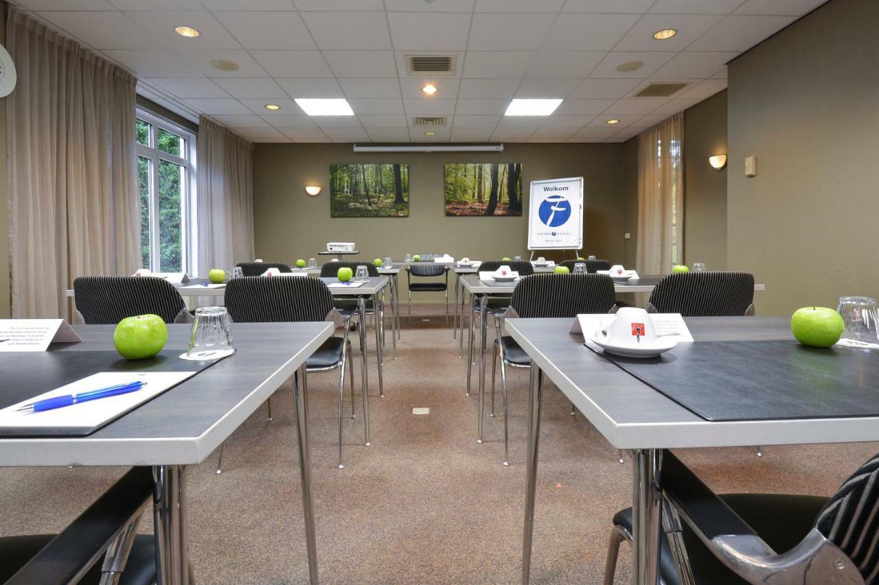 Fletcher Landhotel Bosrijk Roermond Luaran gambar