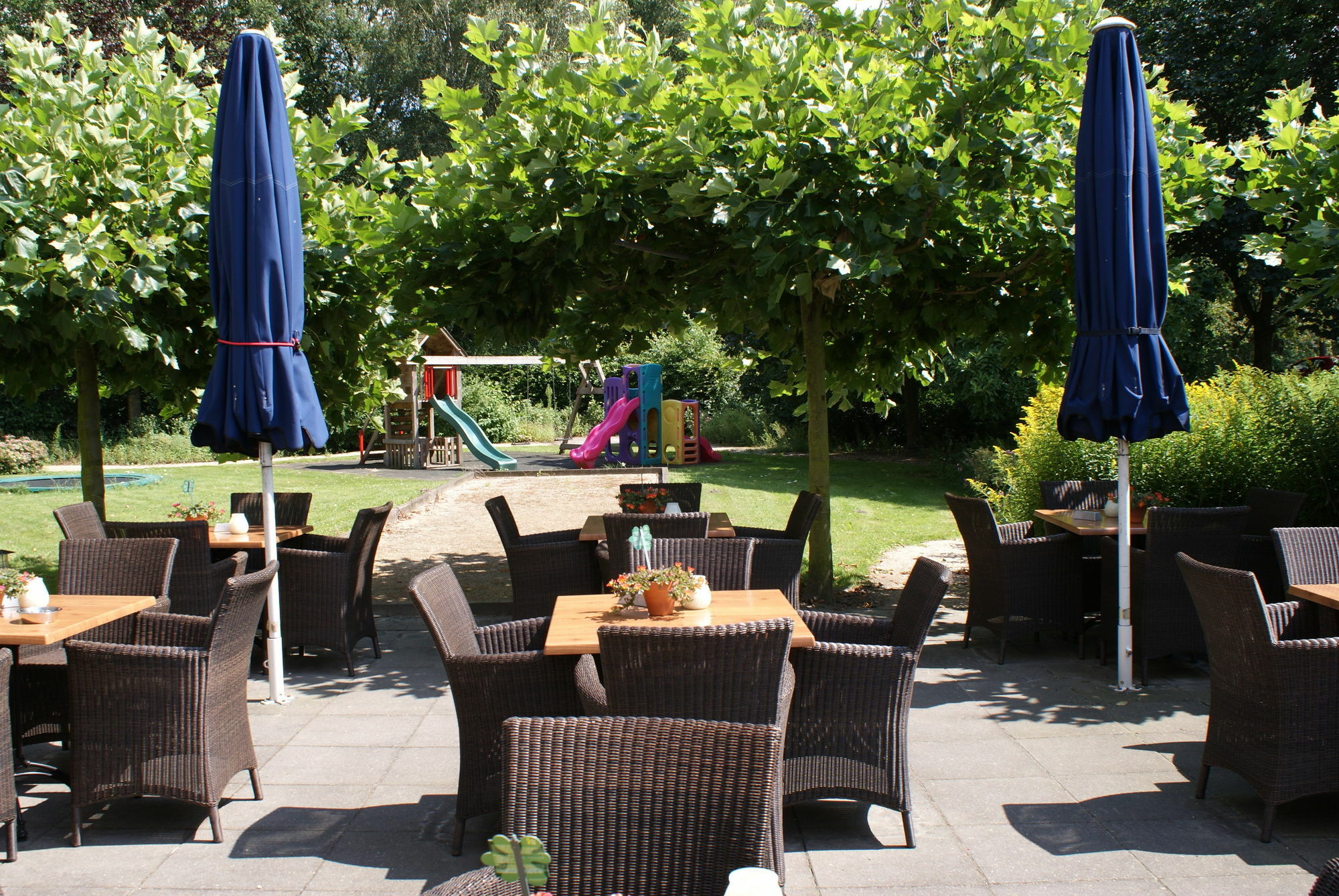 Fletcher Landhotel Bosrijk Roermond Luaran gambar