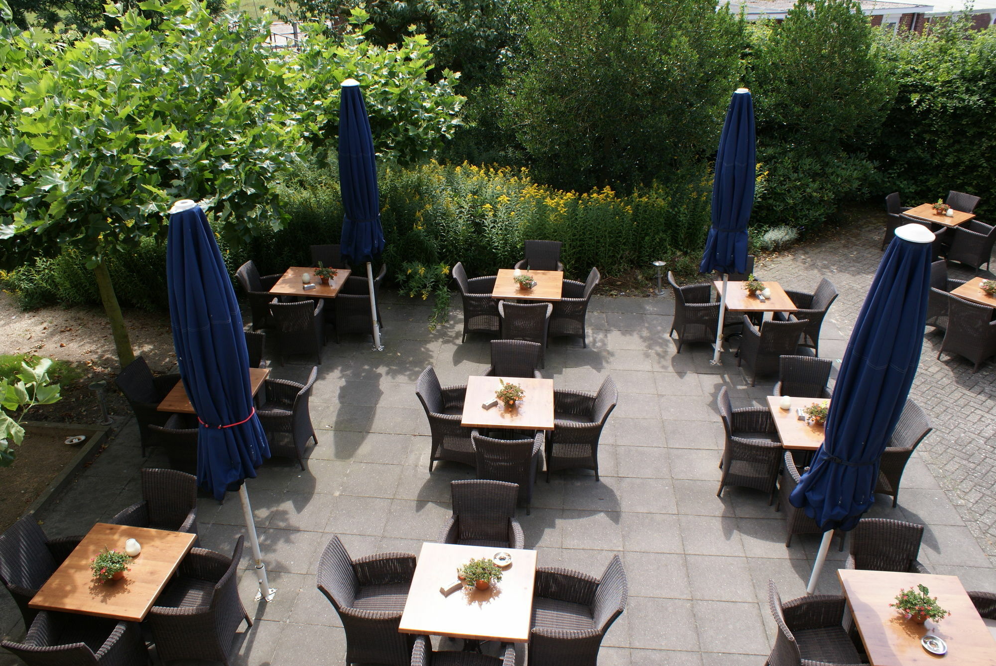 Fletcher Landhotel Bosrijk Roermond Luaran gambar