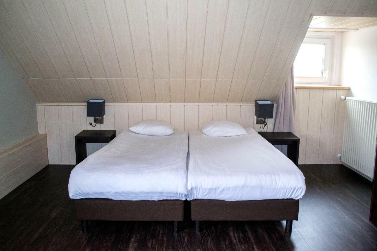 Fletcher Landhotel Bosrijk Roermond Luaran gambar