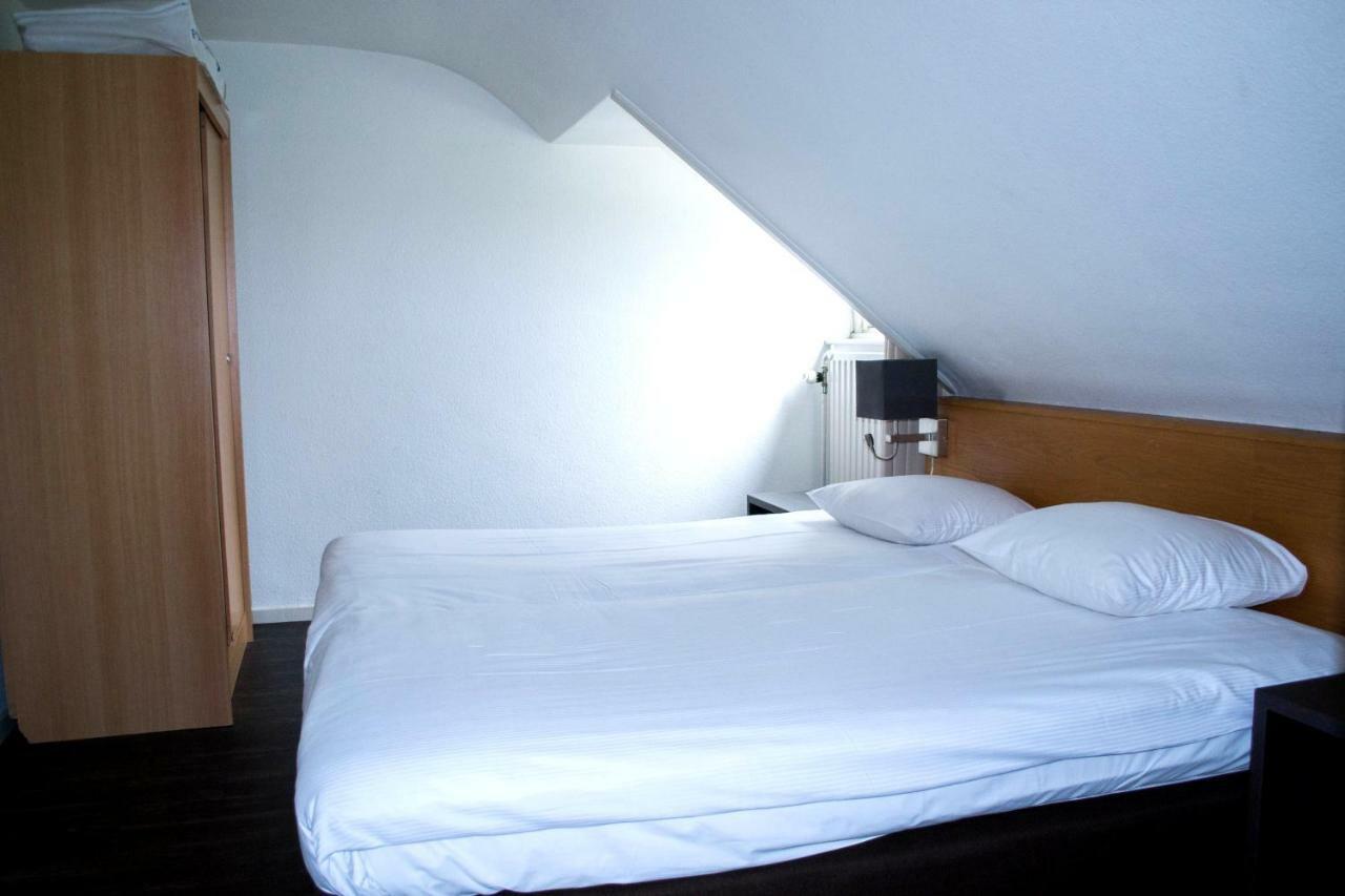 Fletcher Landhotel Bosrijk Roermond Luaran gambar