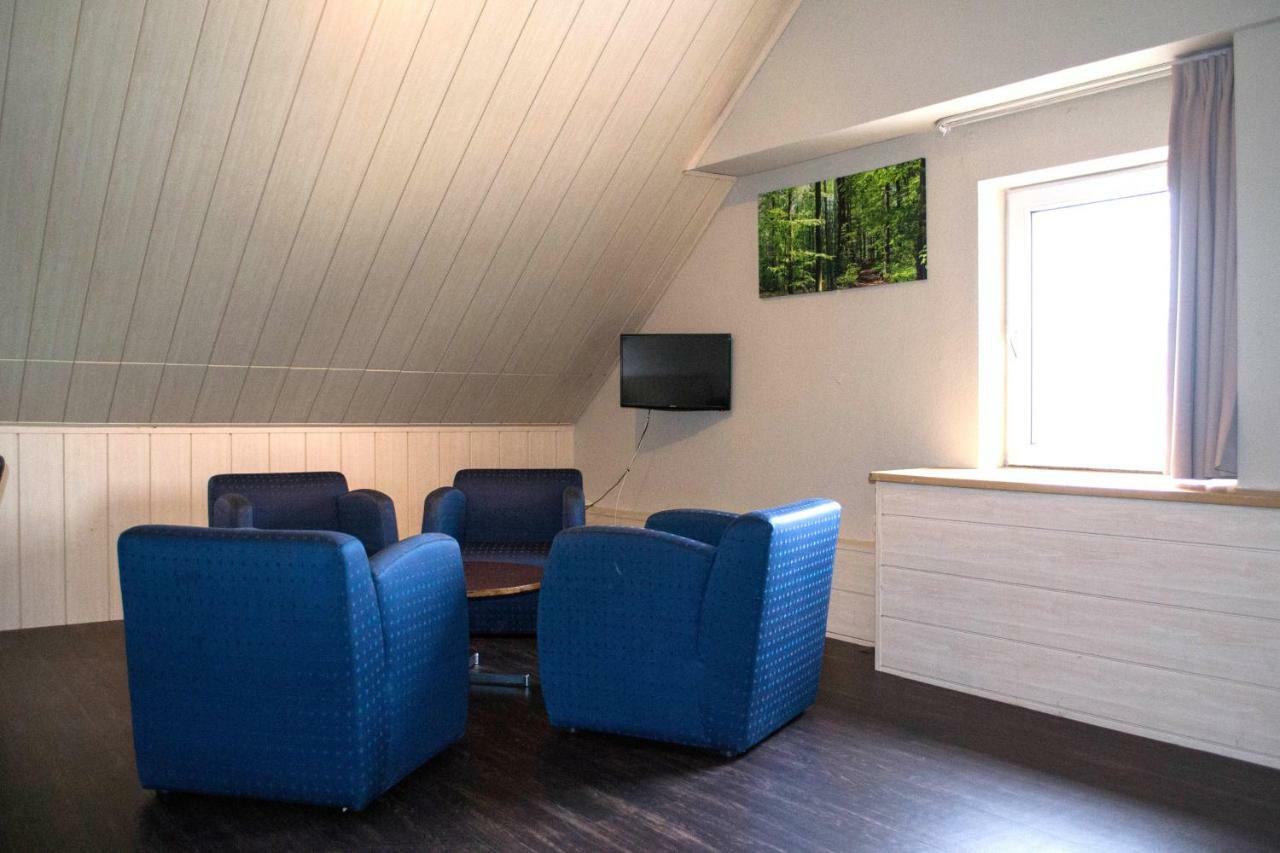Fletcher Landhotel Bosrijk Roermond Luaran gambar