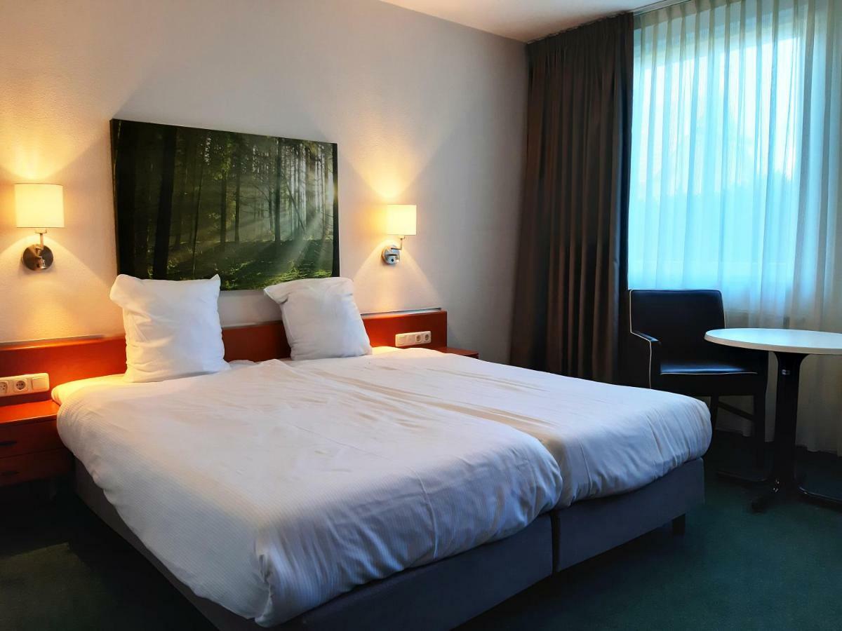 Fletcher Landhotel Bosrijk Roermond Luaran gambar
